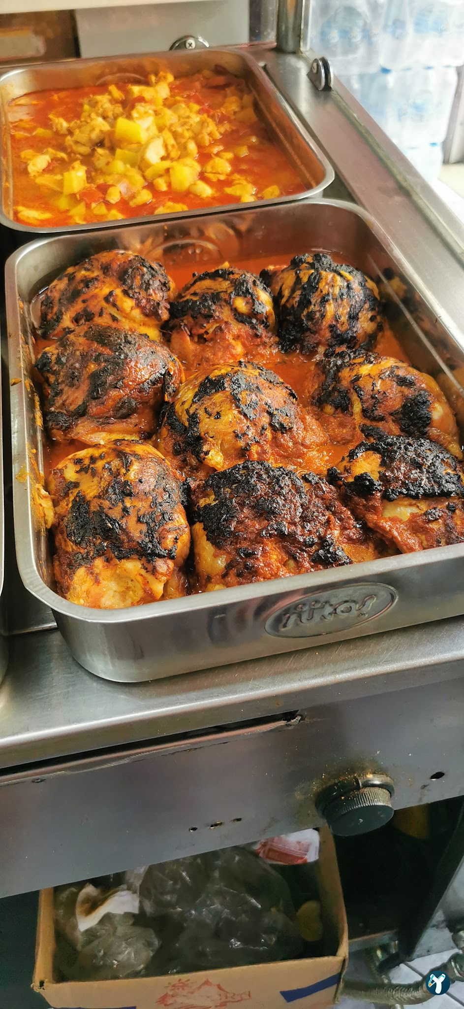 Nurtepe Döner Sulu Yemek Salonu