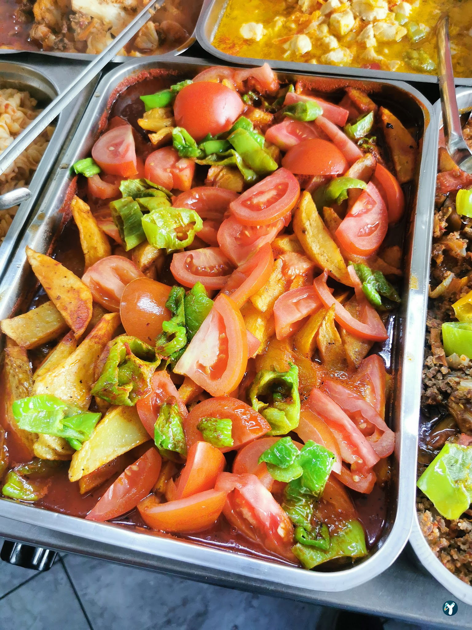 Nurtepe Döner Sulu Yemek Salonu