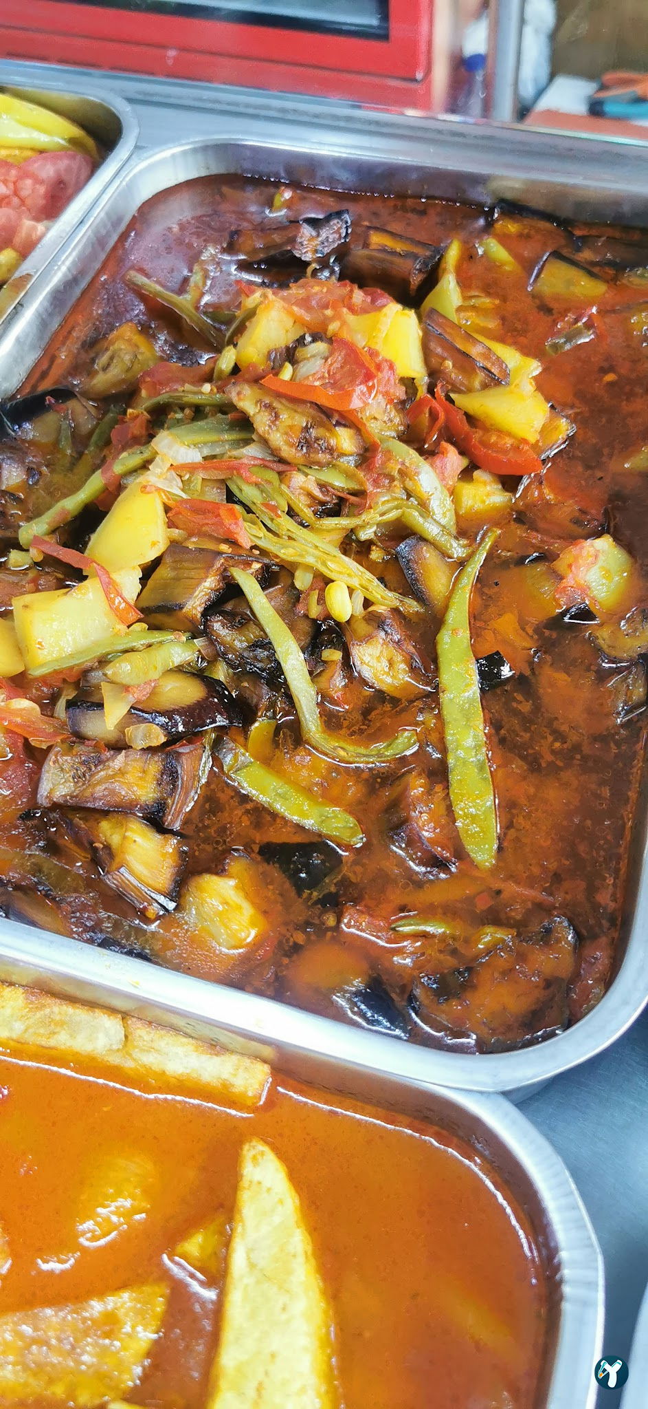 Nurtepe Döner Sulu Yemek Salonu