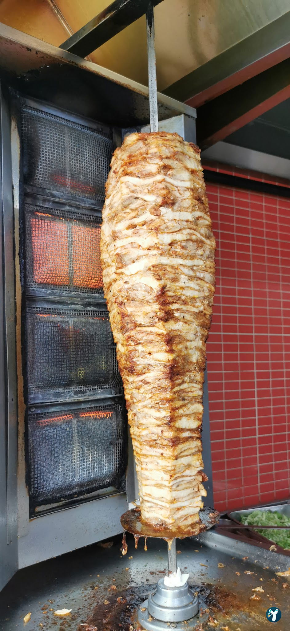 Nurtepe Döner Sulu Yemek Salonu