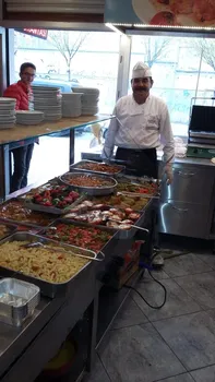 Nurtepe Döner Sulu Yemek Salonu resimleri