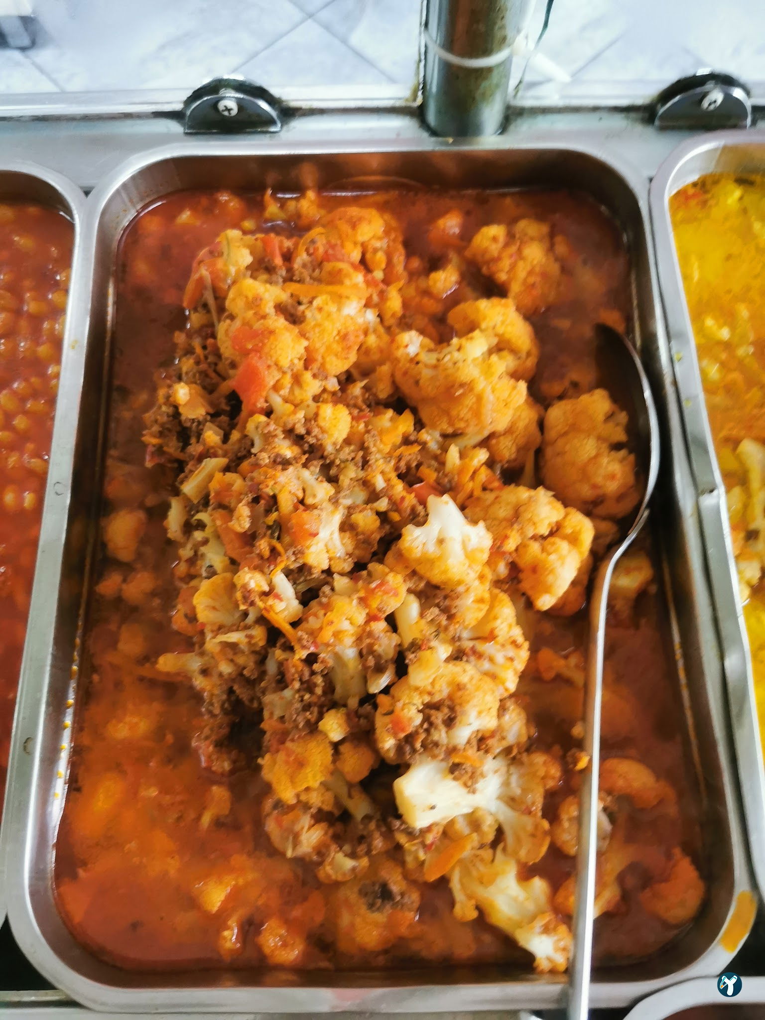 Nurtepe Döner Sulu Yemek Salonu