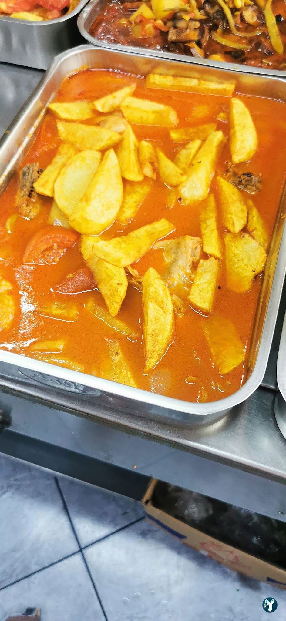 Nurtepe Döner Sulu Yemek Salonu