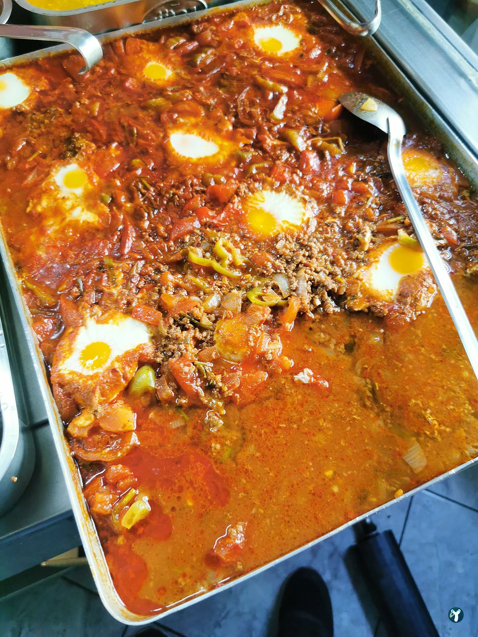 Nurtepe Döner Sulu Yemek Salonu