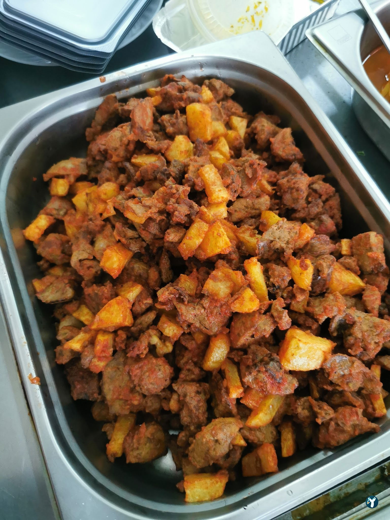 Nurtepe Döner Sulu Yemek Salonu