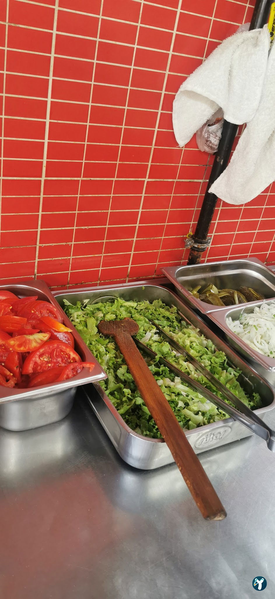 Nurtepe Döner Sulu Yemek Salonu