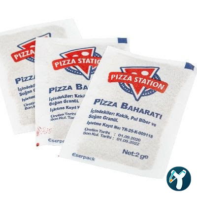 Pizza Station