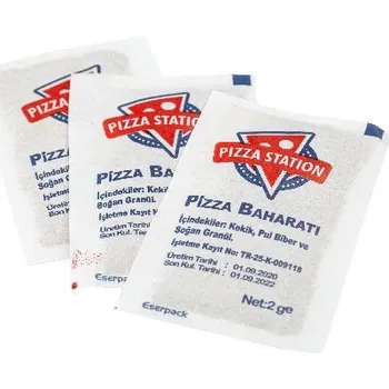 Pizza Station resimleri