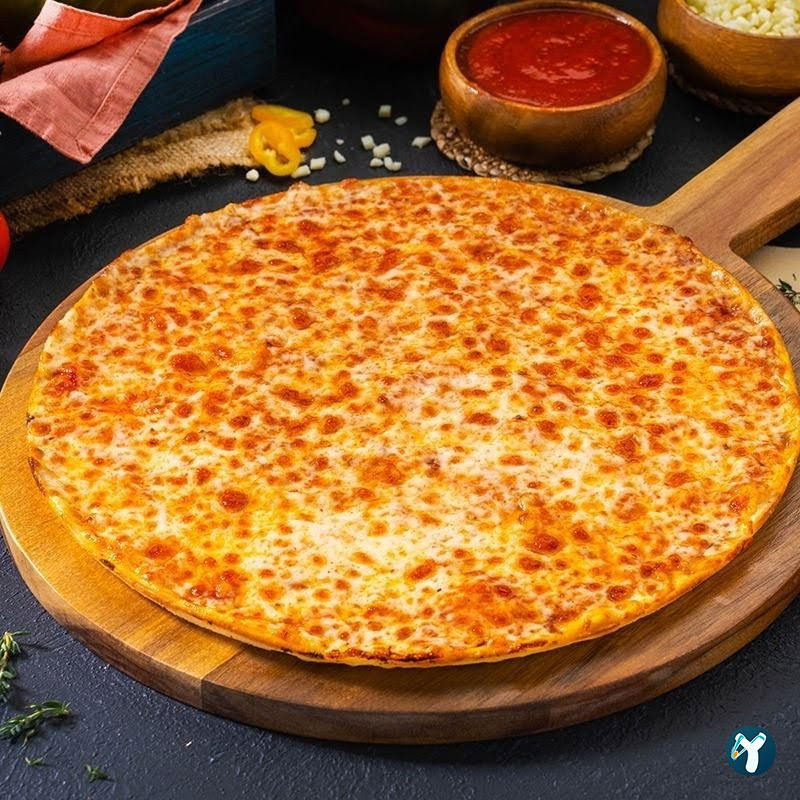 Pizza Station