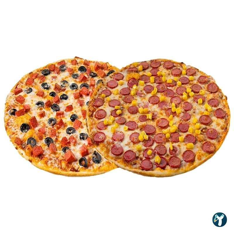 Pizza Station