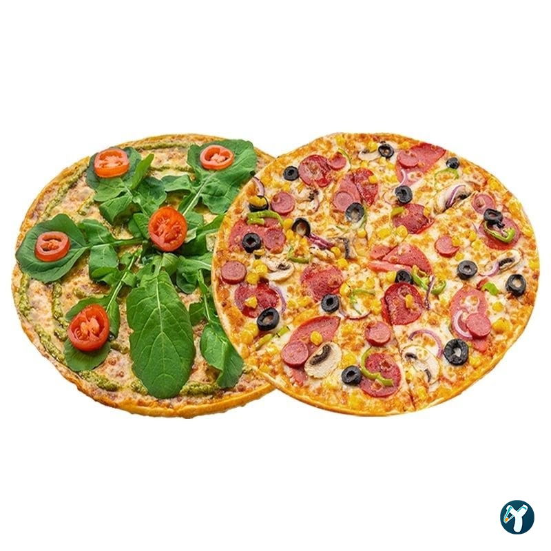 Pizza Station