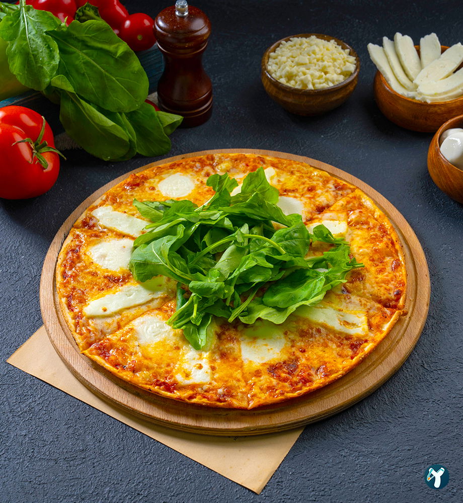 Pizza Station
