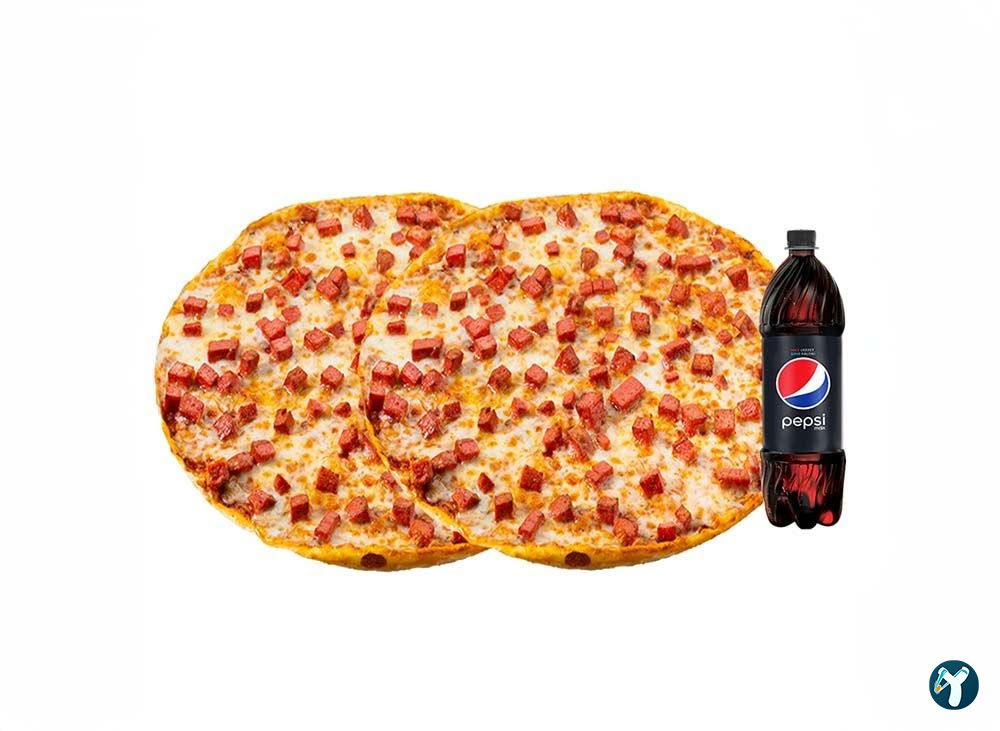 Pizza Station