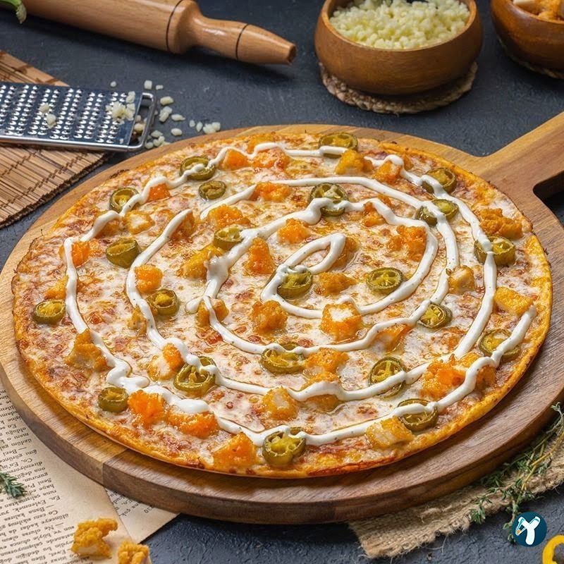 Pizza Station