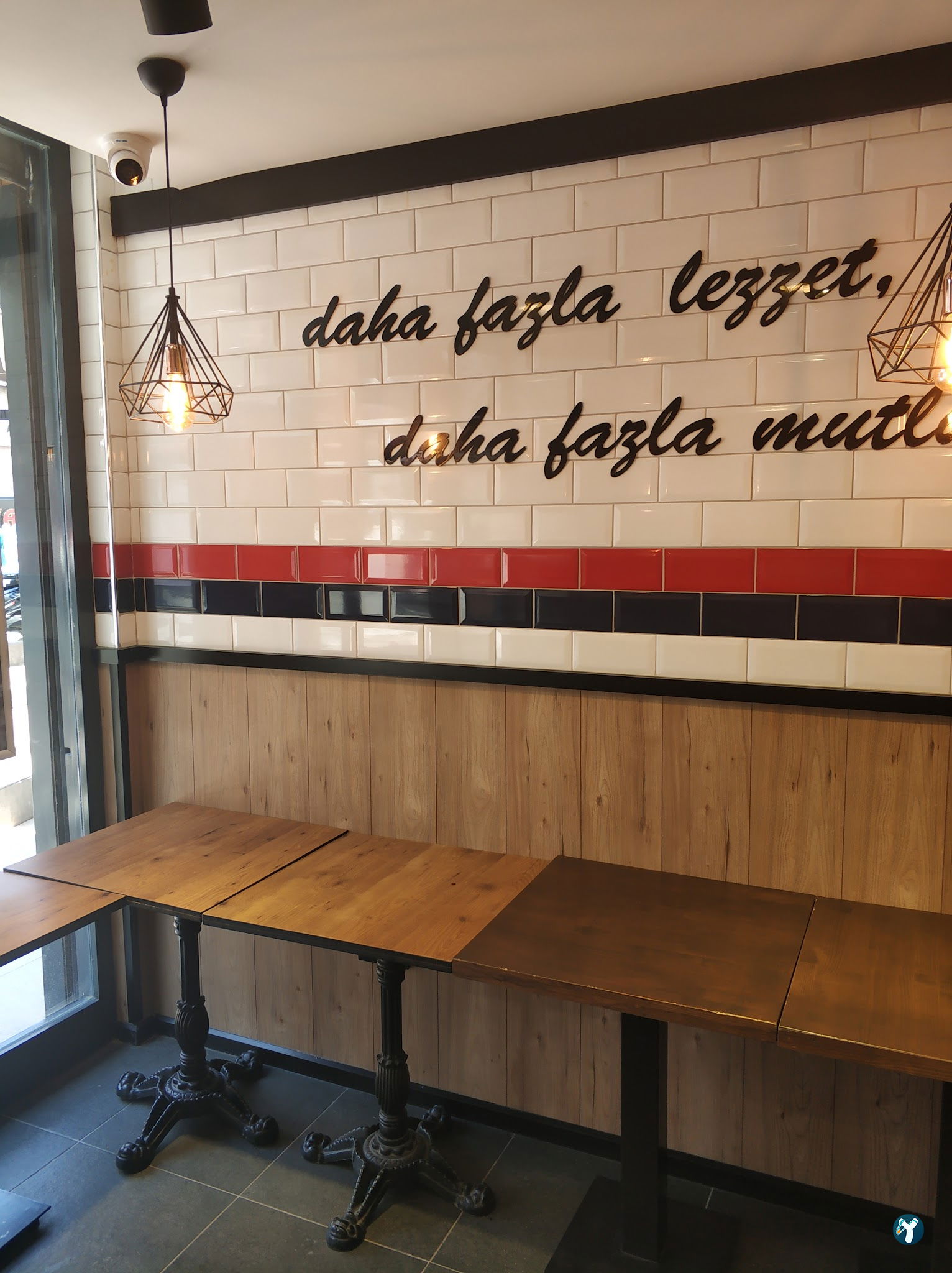 Pizza Station