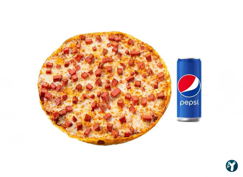 Pizza Station
