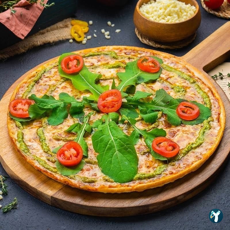 Pizza Station