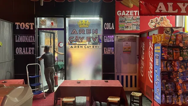 Aren Çay Evi resimleri