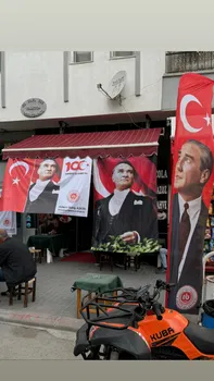 Aren Çay Evi resimleri