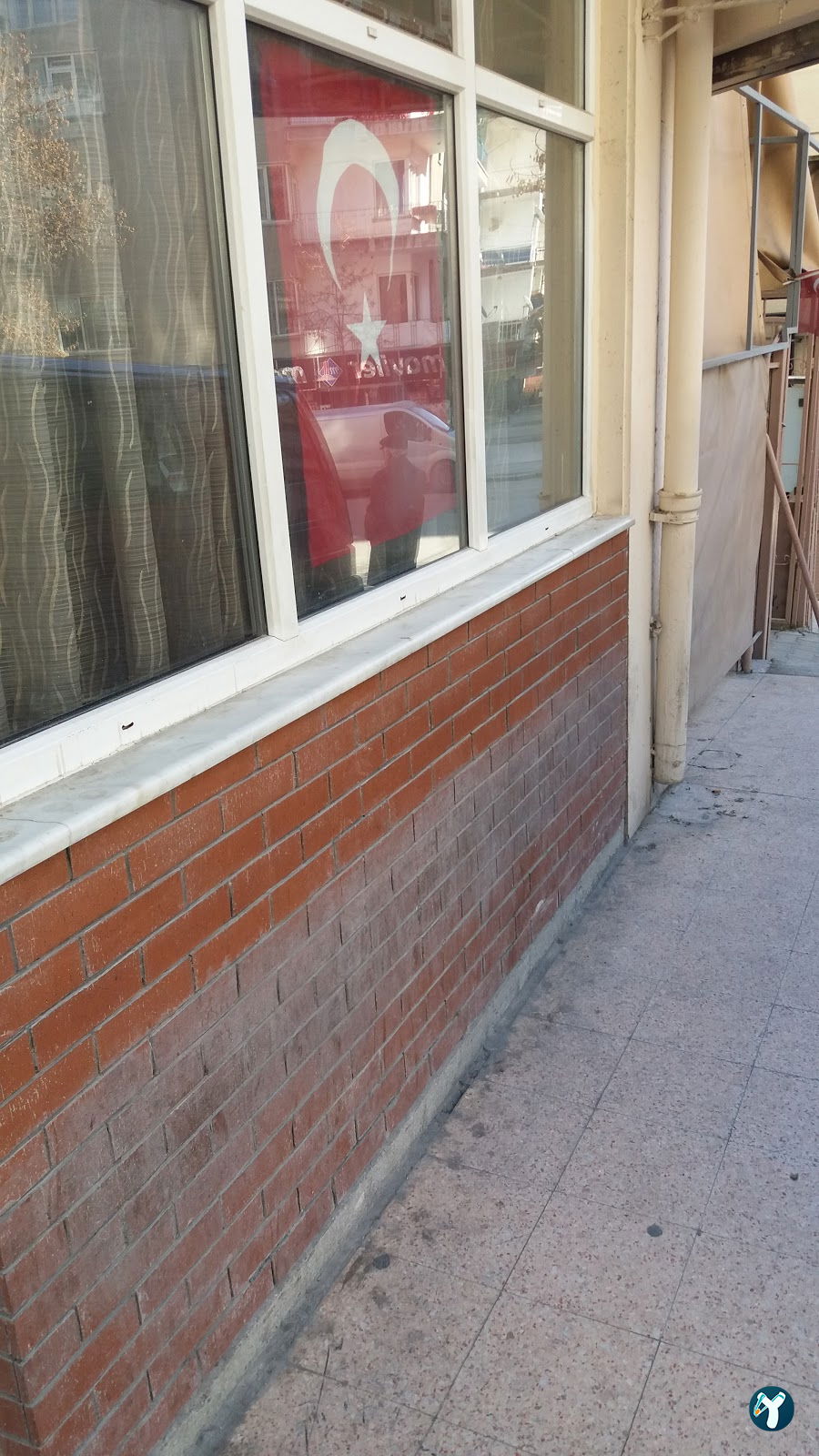 Bakırcıoğlu Kıraathanesi
