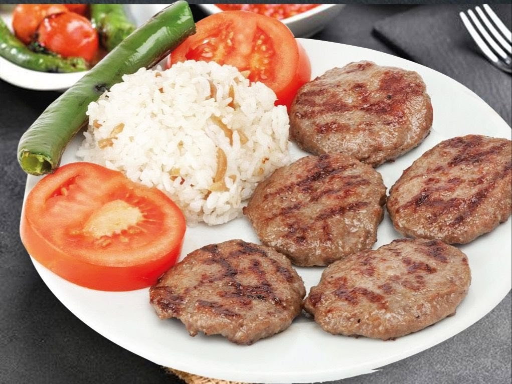 Hacı Erol Et Lokantası | 1967