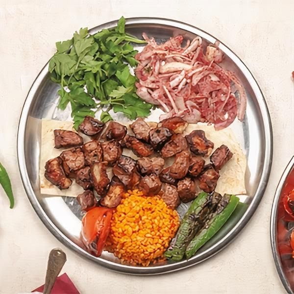 Hacı Erol Et Lokantası | 1967