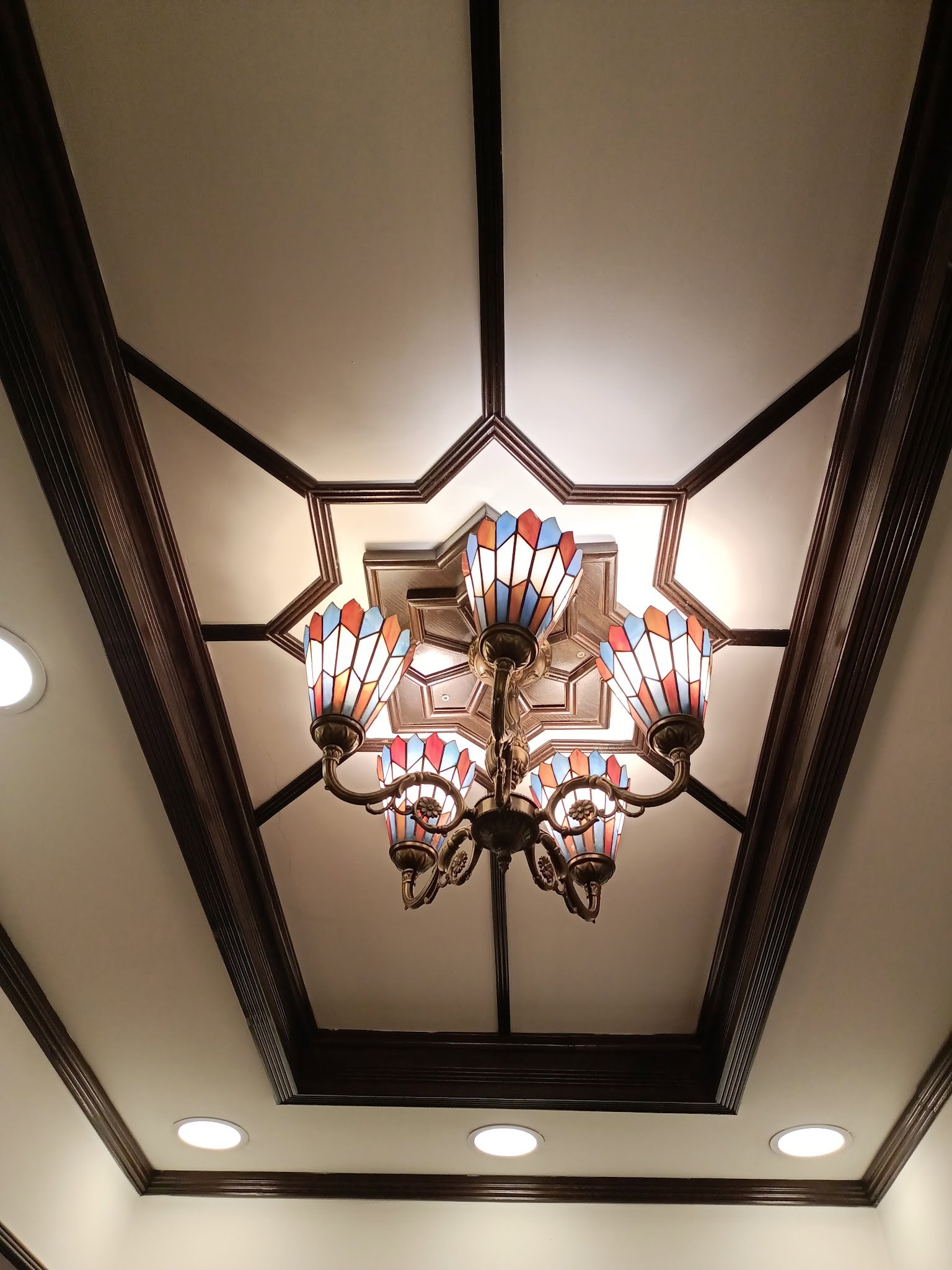 Hacı Erol Et Lokantası | 1967