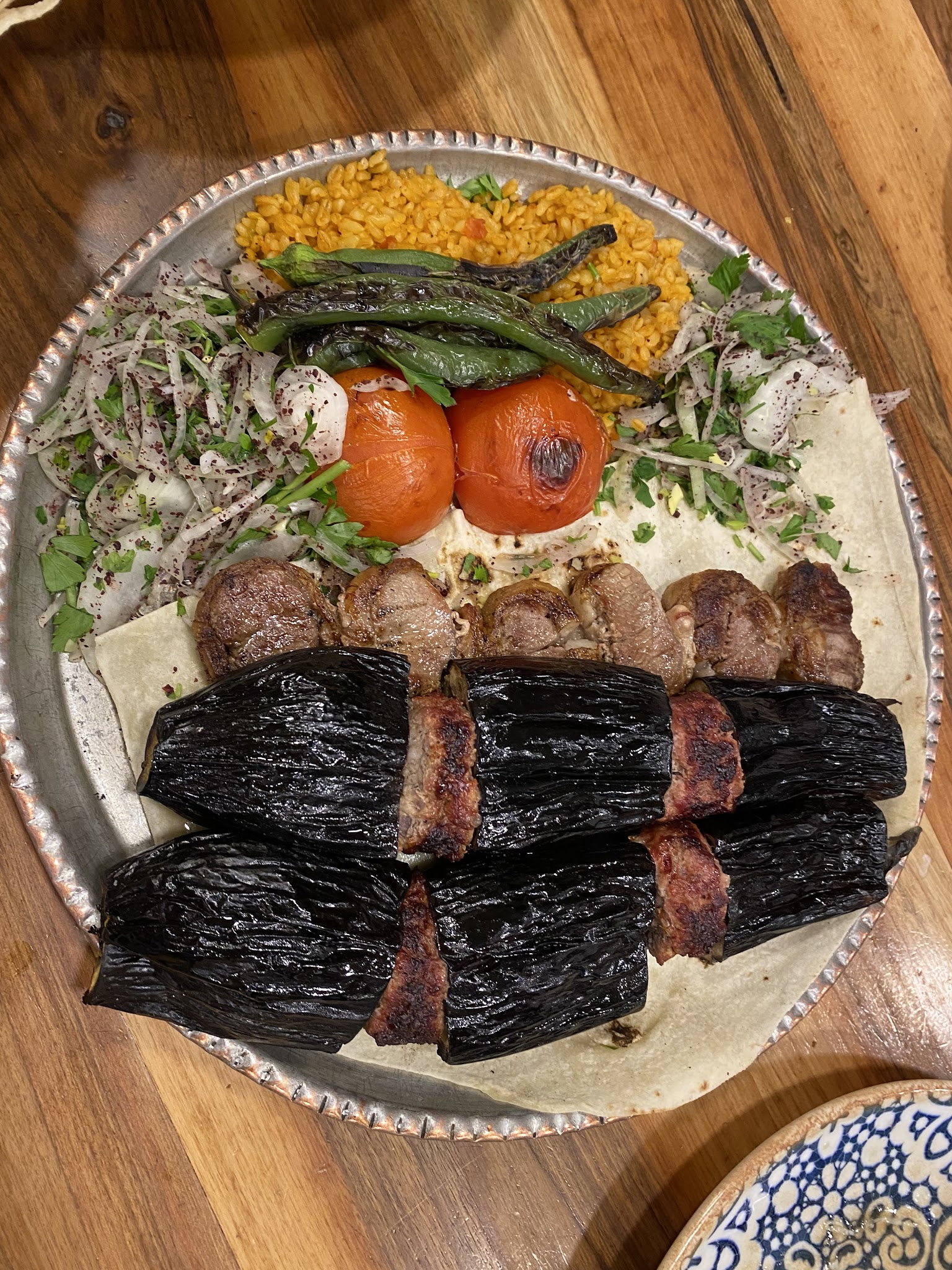 Hacı Erol Et Lokantası | 1967