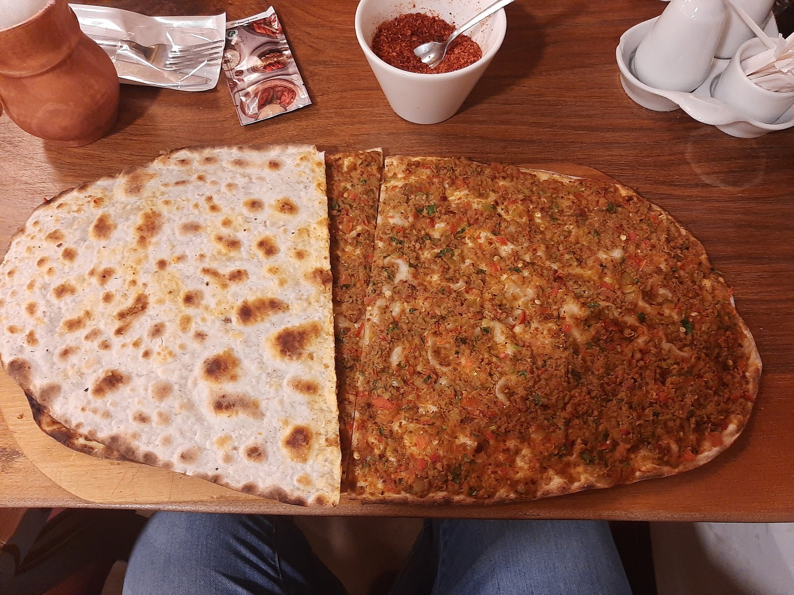 Hacı Erol Et Lokantası | 1967