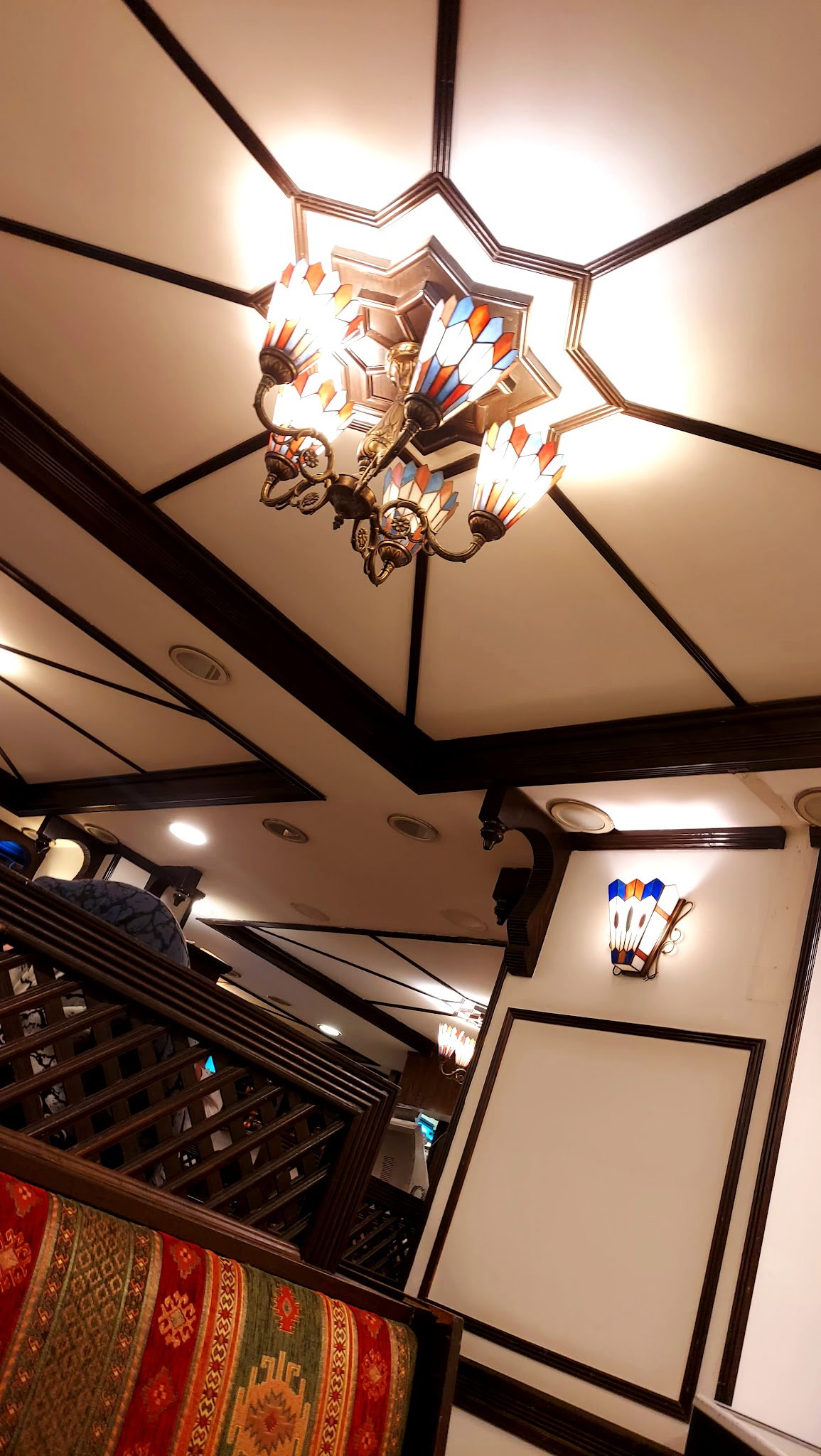 Hacı Erol Et Lokantası | 1967