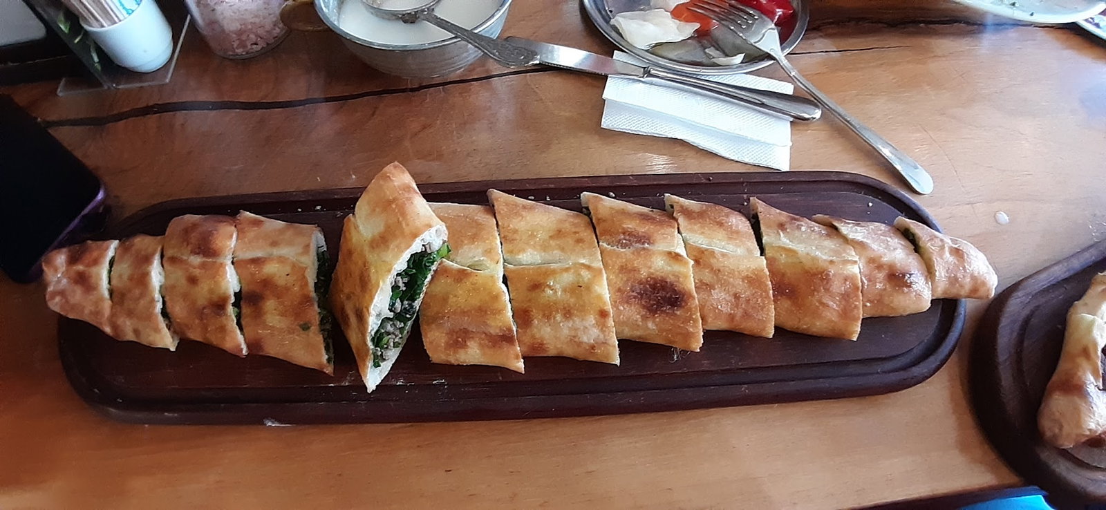 Hacı Erol Et Lokantası | 1967