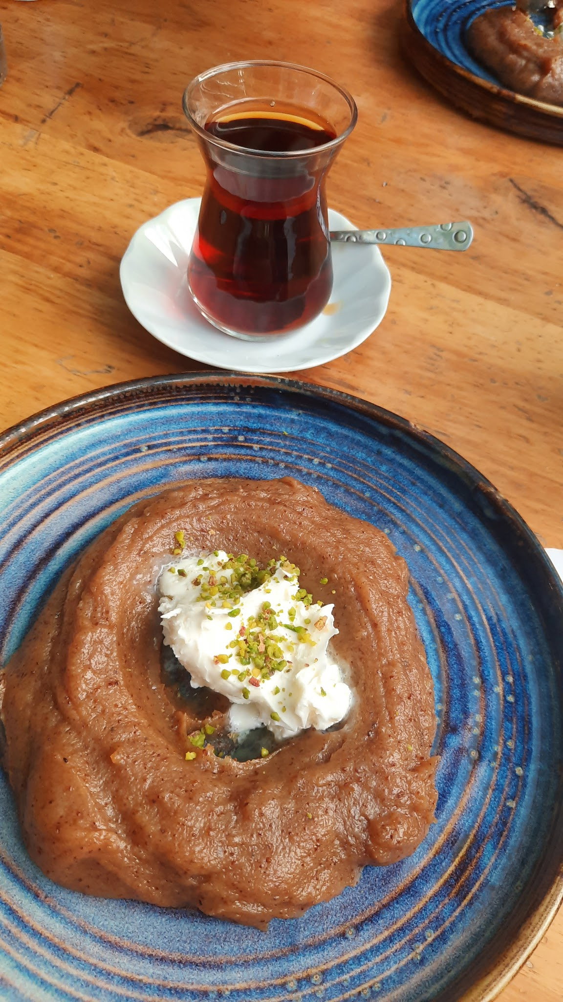 Hacı Erol Et Lokantası | 1967