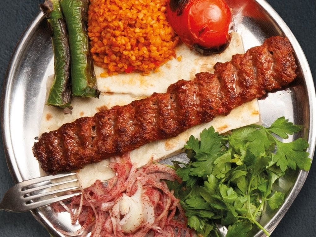 Hacı Erol Et Lokantası | 1967