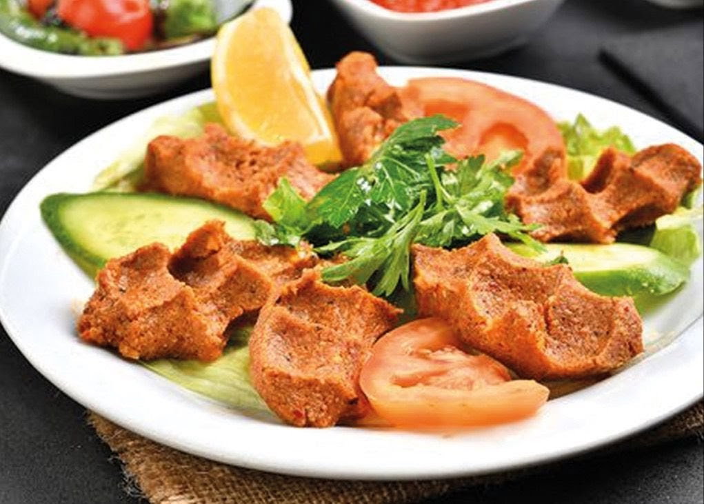 Hacı Erol Et Lokantası | 1967