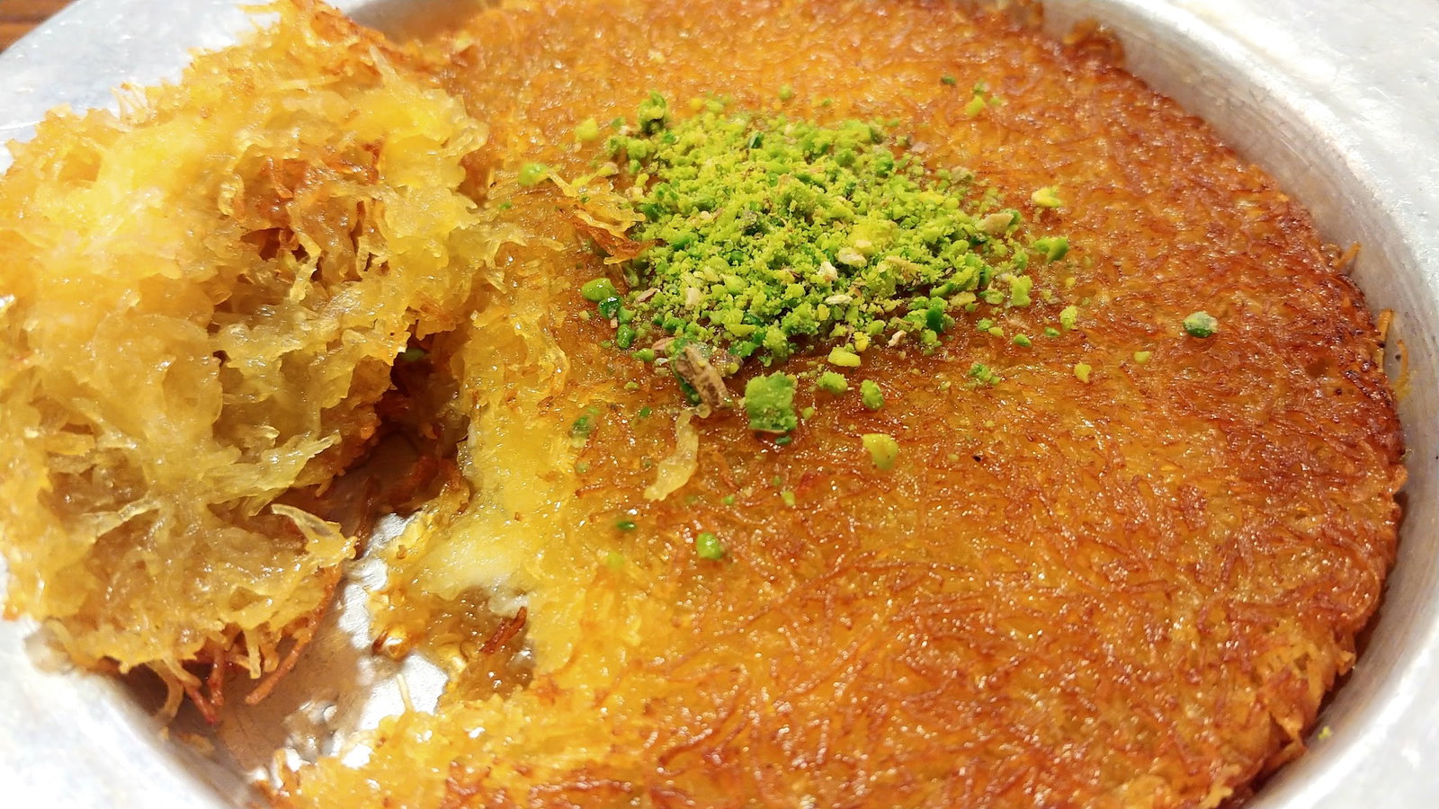 Hacı Erol Et Lokantası | 1967