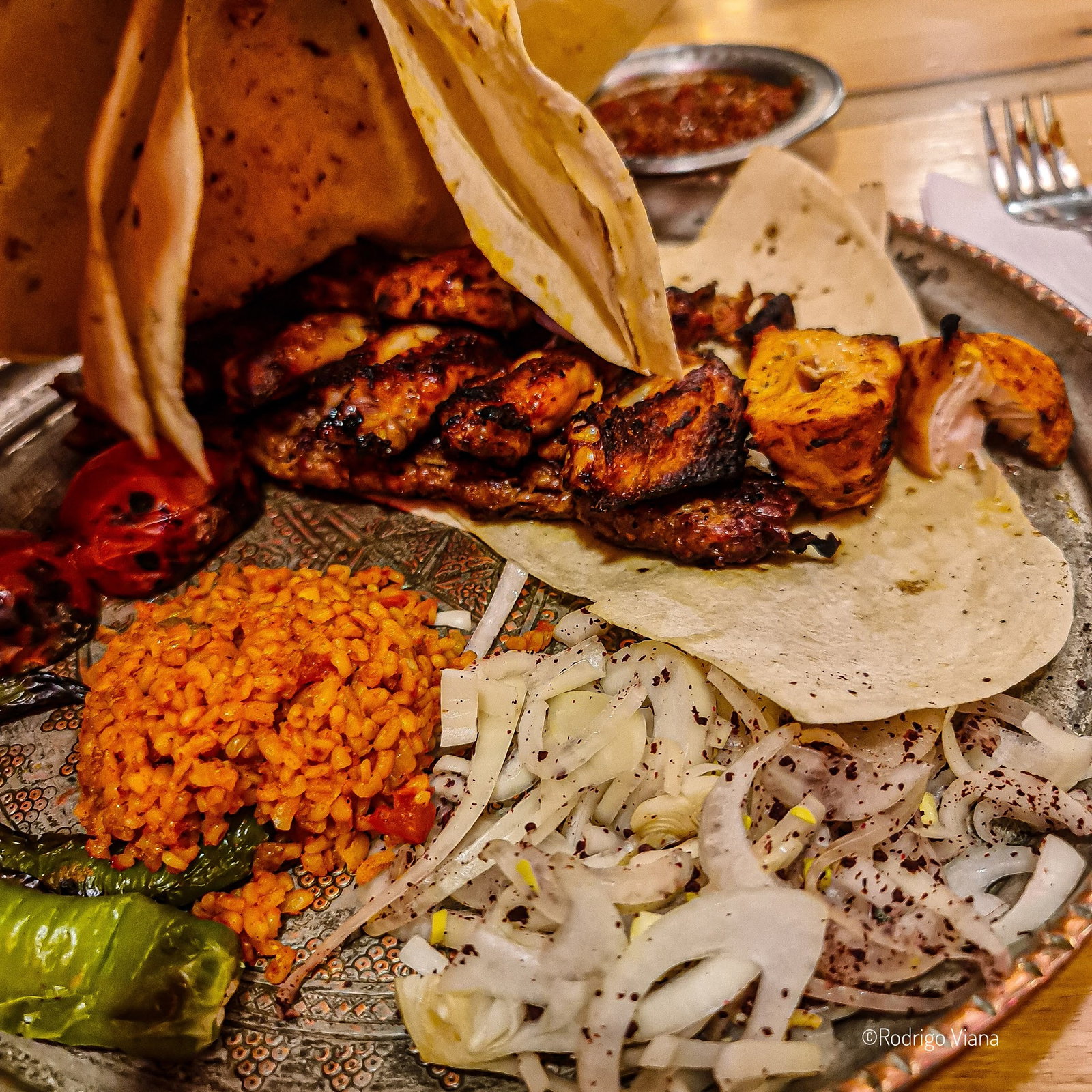 Hacı Erol Et Lokantası | 1967