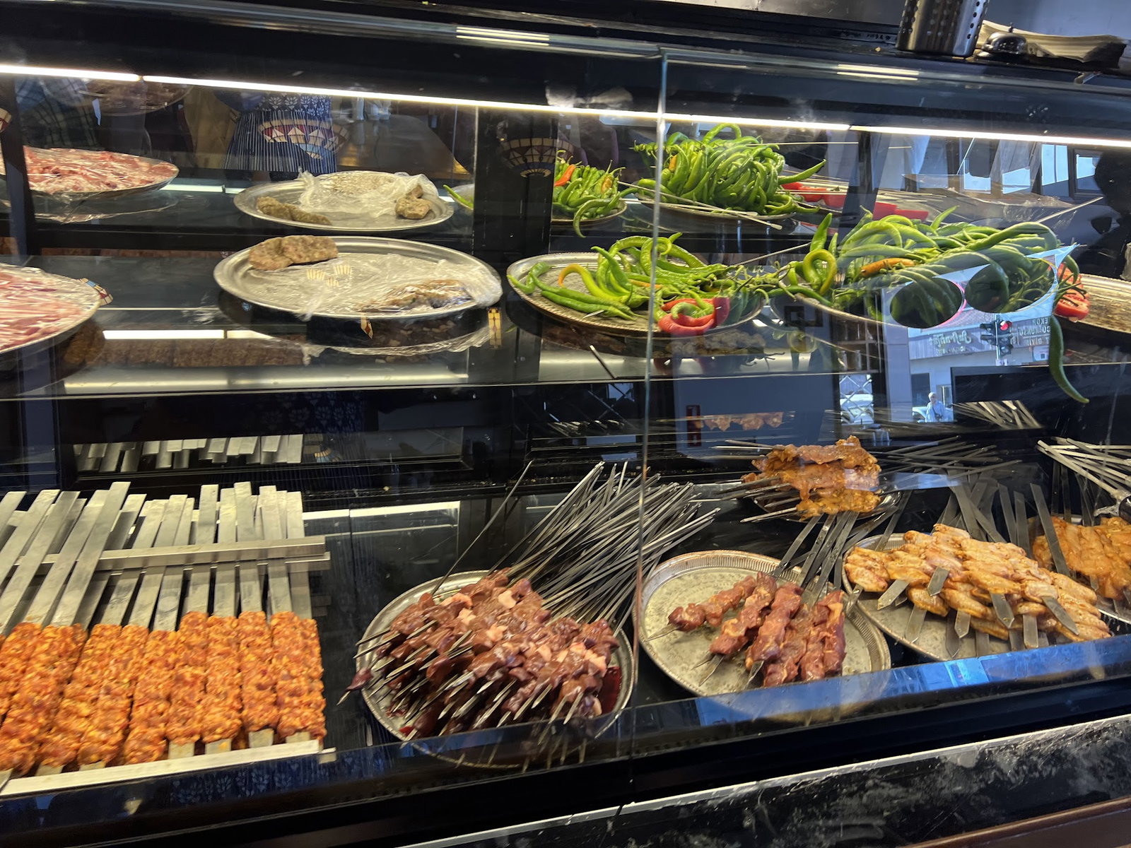 Hacı Erol Et Lokantası | 1967