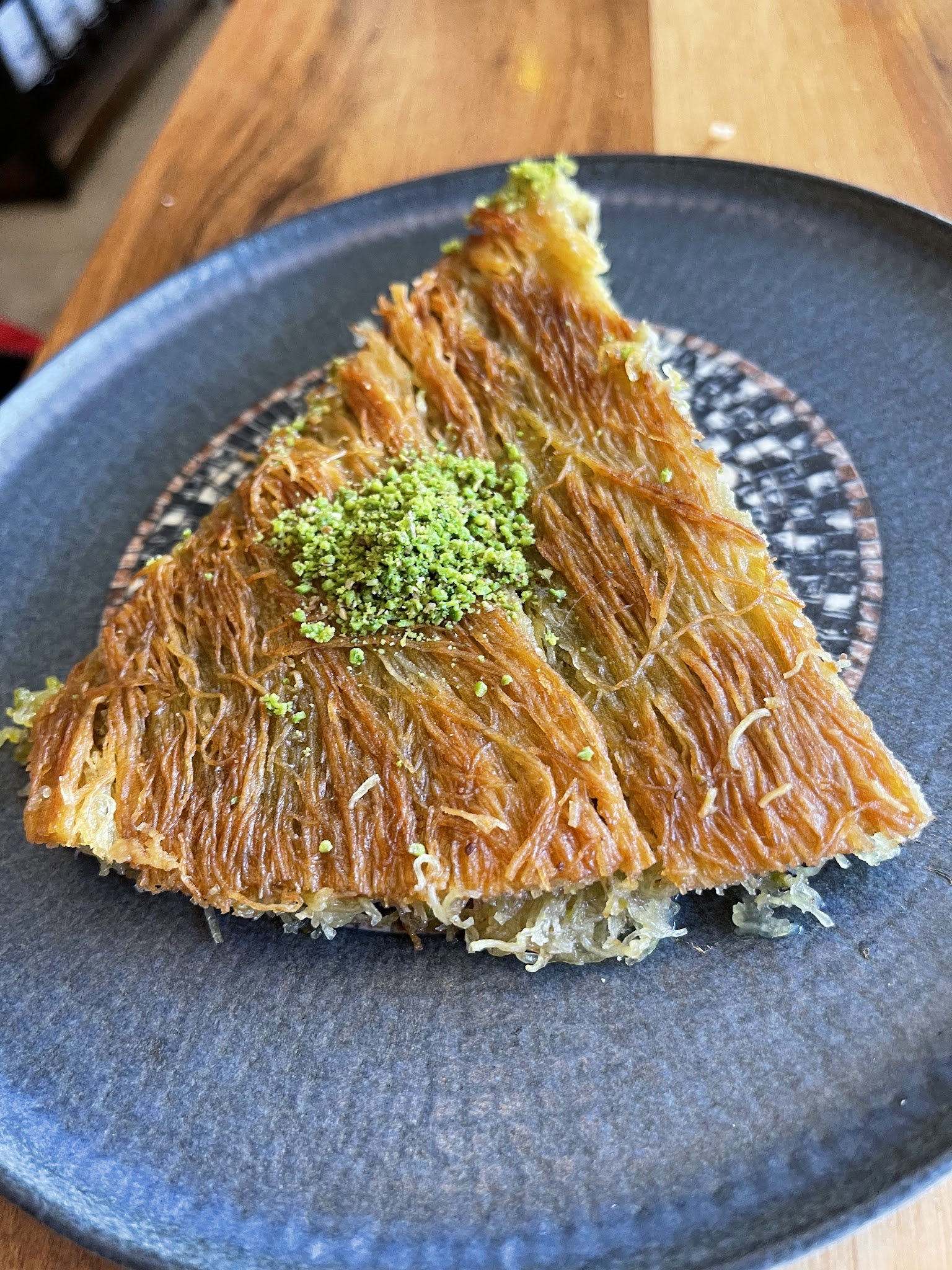 Hacı Erol Et Lokantası | 1967