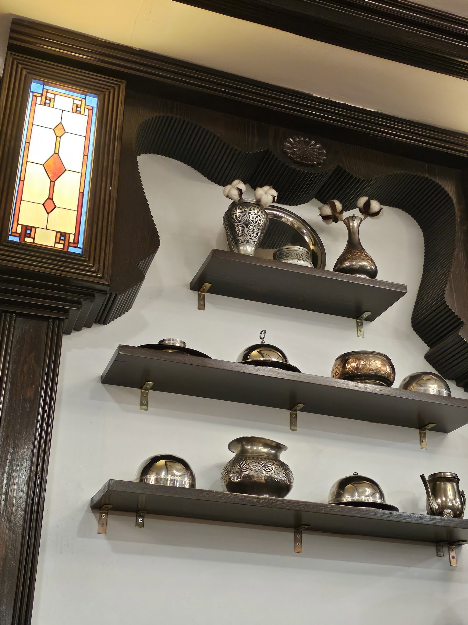 Hacı Erol Et Lokantası | 1967