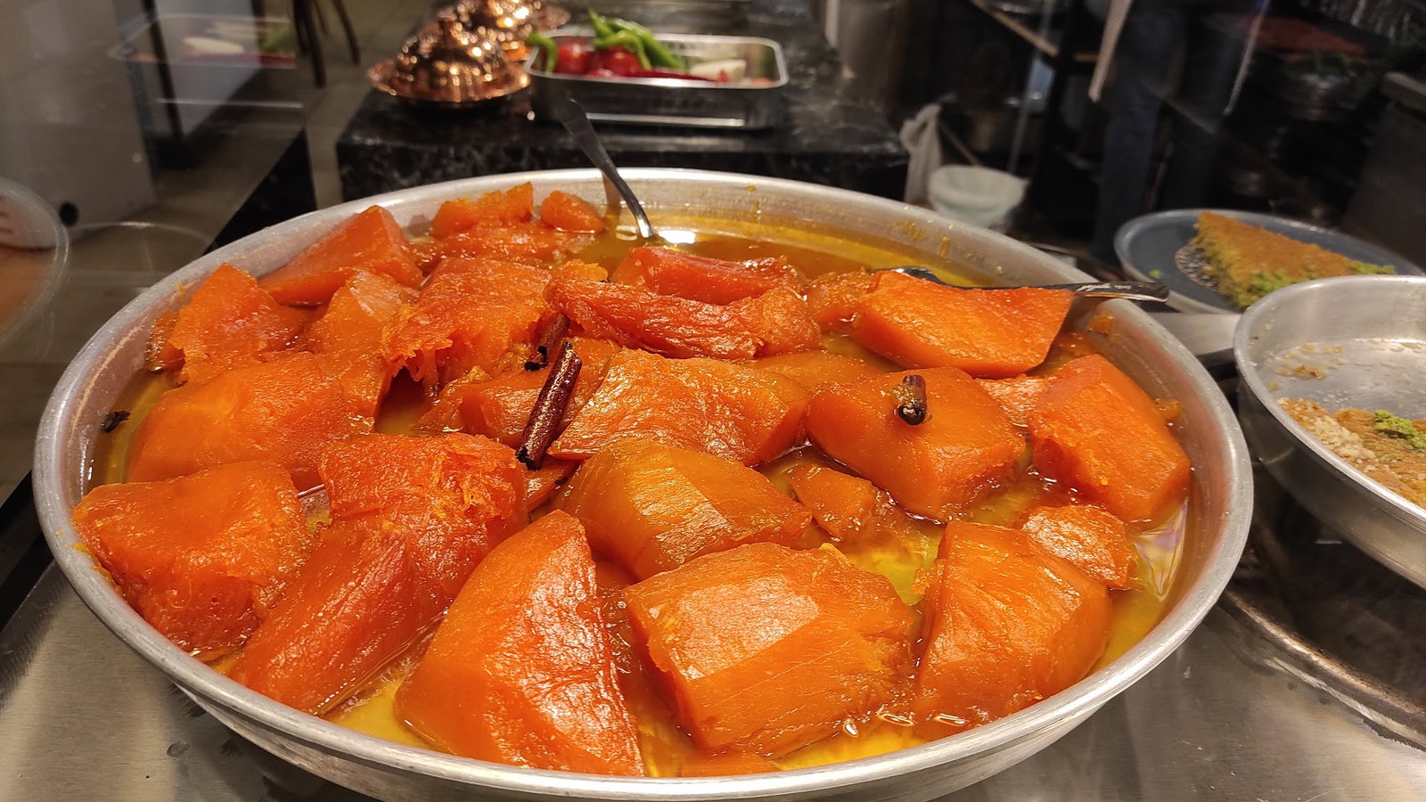 Hacı Erol Et Lokantası | 1967