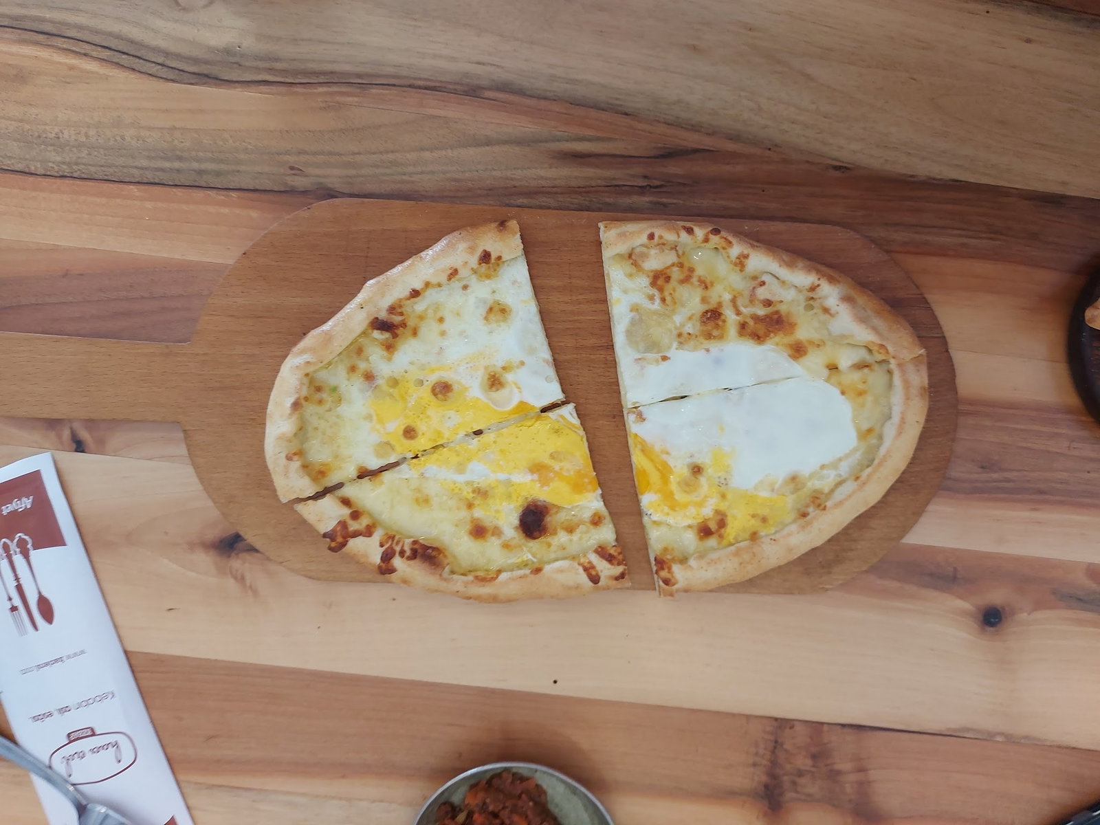 Hacı Erol Et Lokantası | 1967