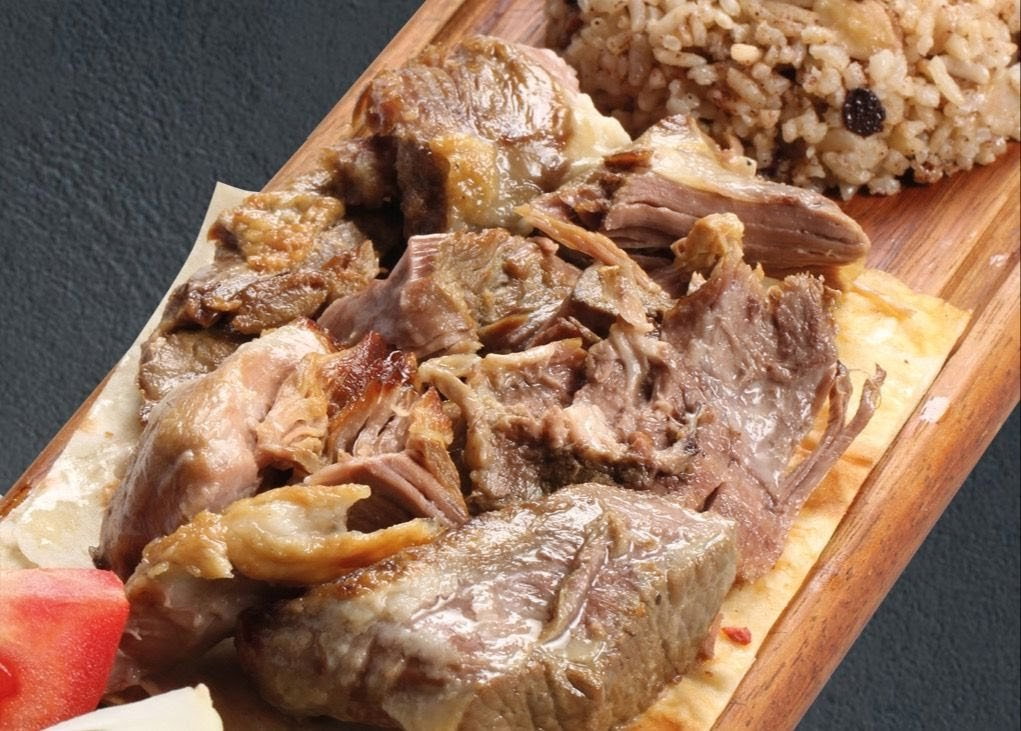 Hacı Erol Et Lokantası | 1967