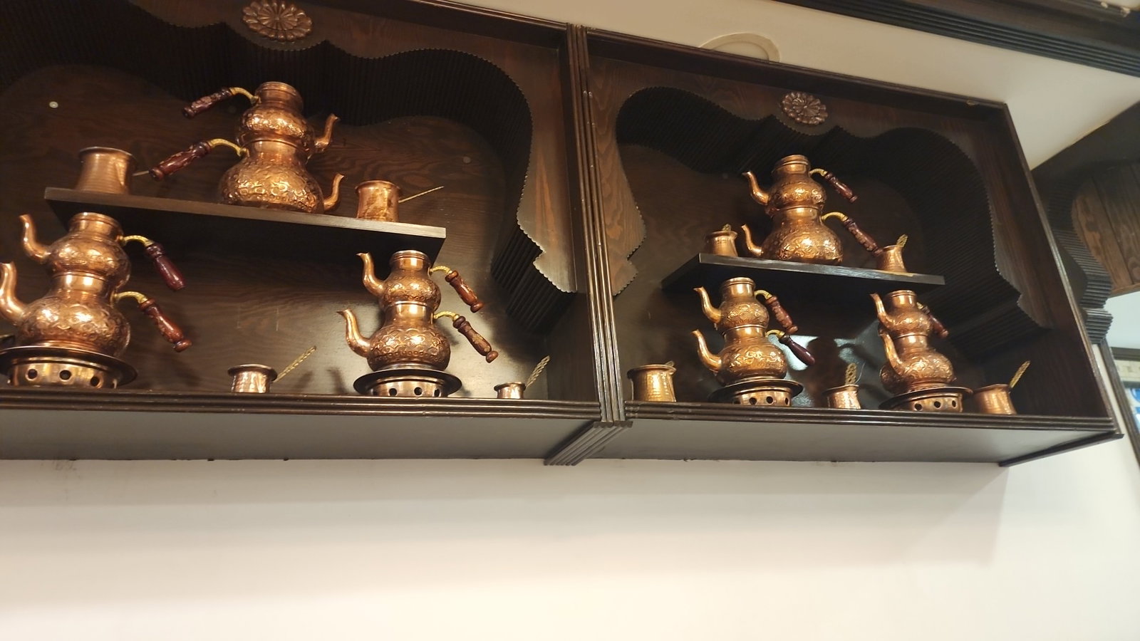 Hacı Erol Et Lokantası | 1967