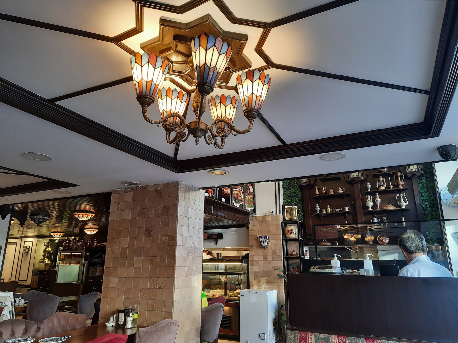 Hacı Erol Et Lokantası | 1967