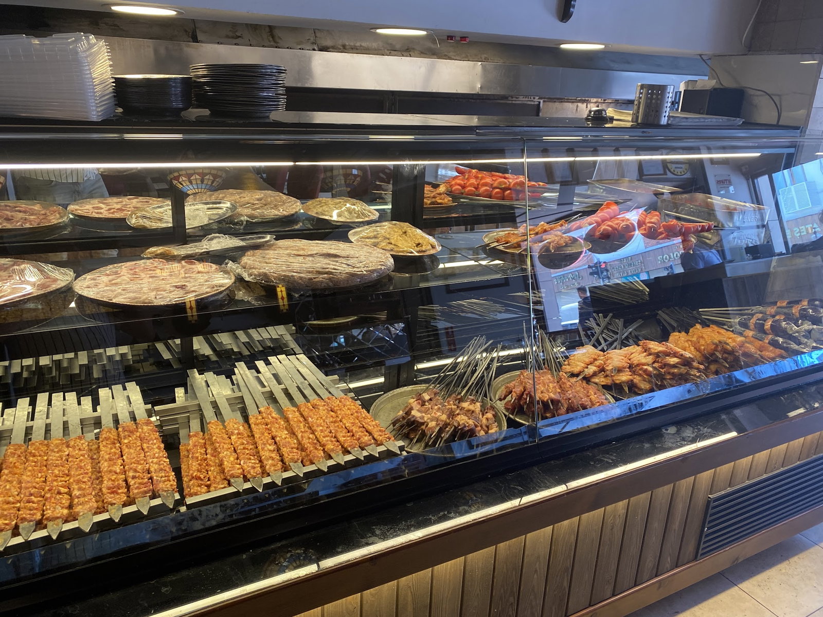 Hacı Erol Et Lokantası | 1967