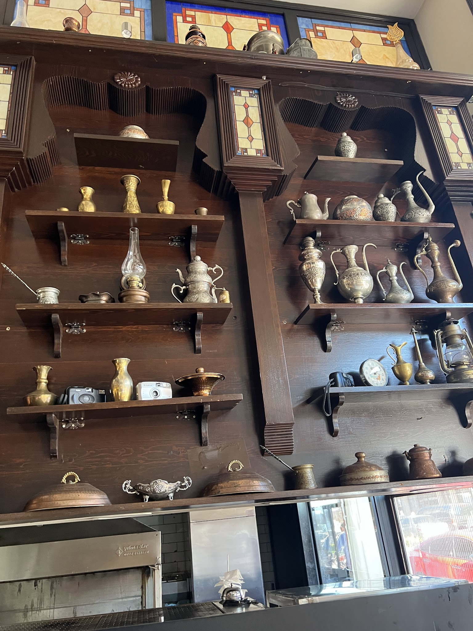 Hacı Erol Et Lokantası | 1967