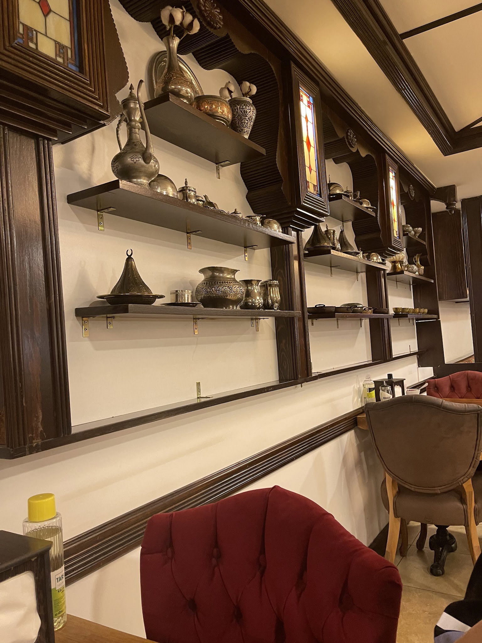 Hacı Erol Et Lokantası | 1967