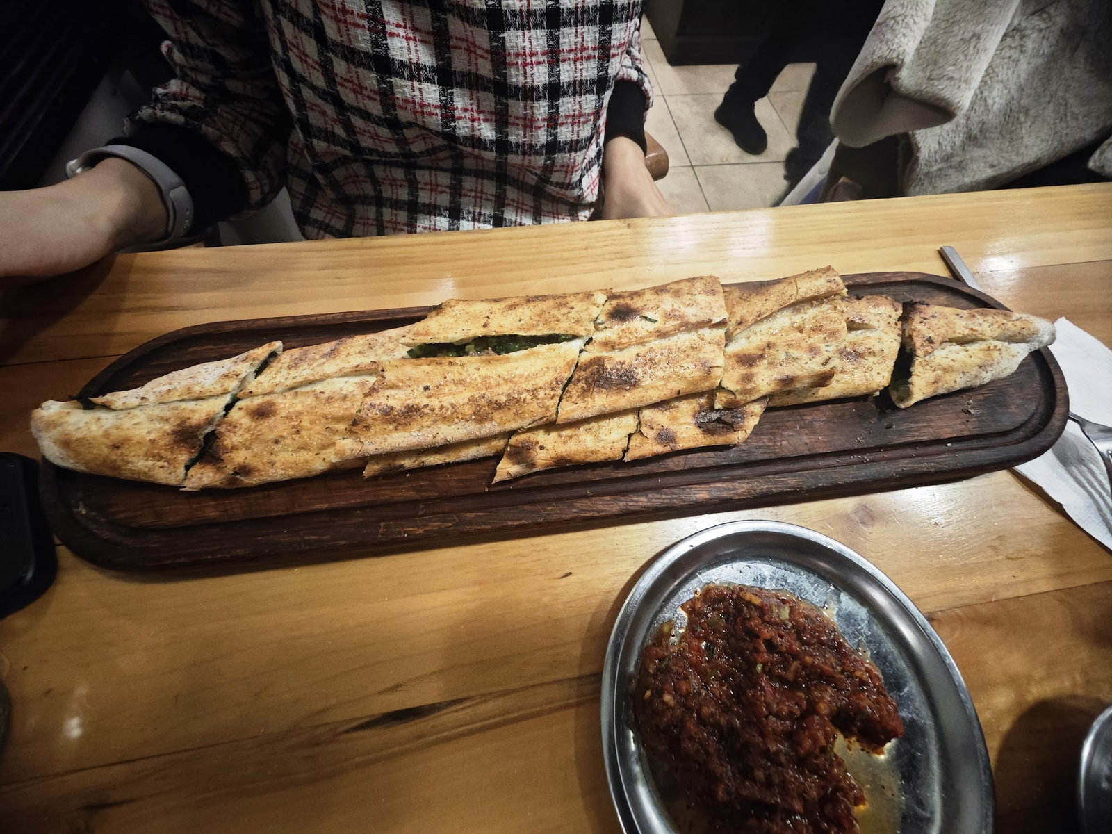 Hacı Erol Et Lokantası | 1967