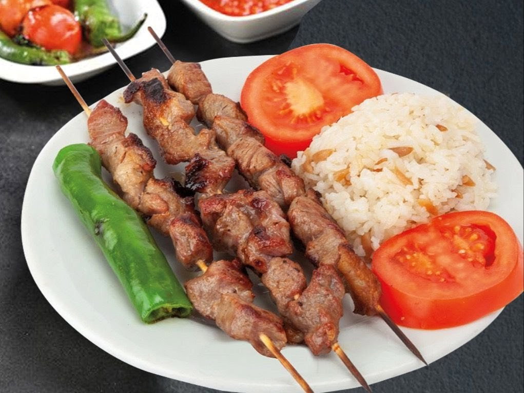 Hacı Erol Et Lokantası | 1967