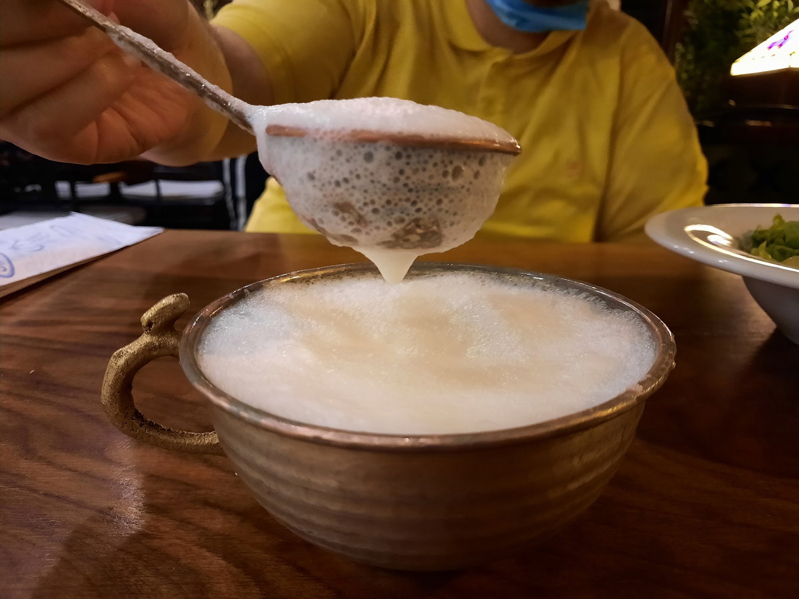 Hacı Erol Et Lokantası | 1967